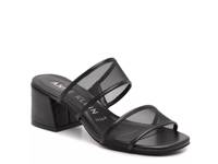 Brielle Sandal Black view