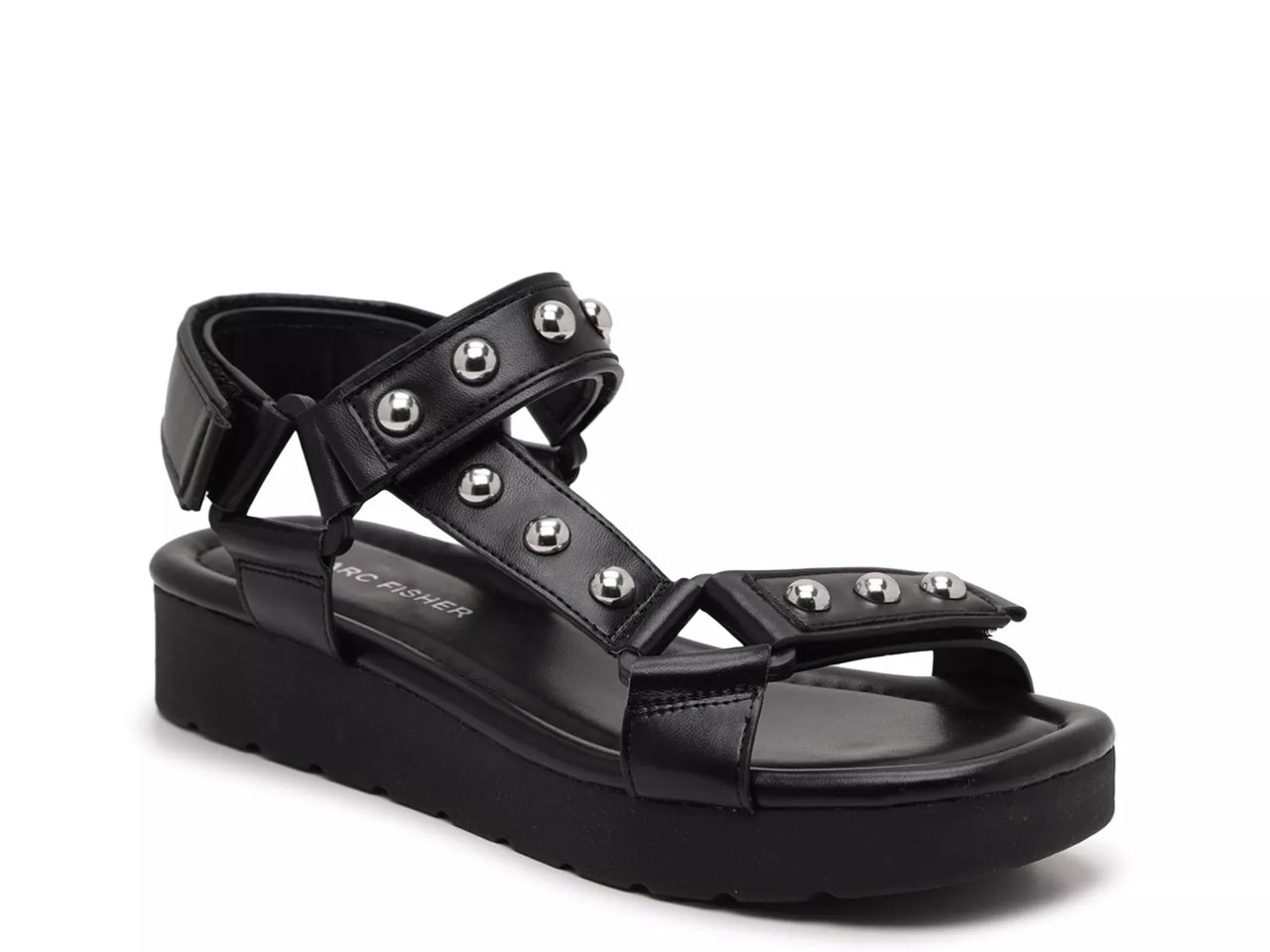Kinita Platform Sandal