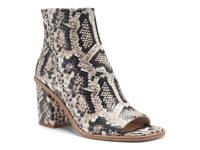 Bebinder Bootie Beige view