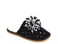 Stardust Slipper Black view