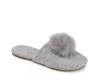 Nightfall Slipper - Women's Grey view