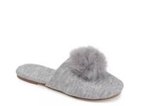 Nightfall Slipper - Women's Grey view
