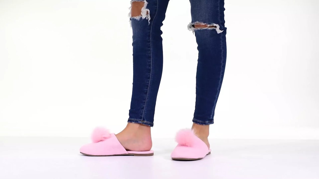 Nightfall Slipper - Women's