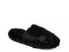 Cozey Slipper Black view