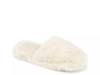 Cozey Slipper Off White view