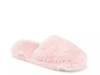 Cozey Slipper Light Pink view