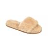 Dawn Slipper - Women's Light Brown view