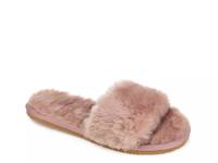 Dawn Slipper - Women's Purple view