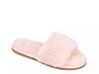 Dawn Slipper - Women's Light Pink view