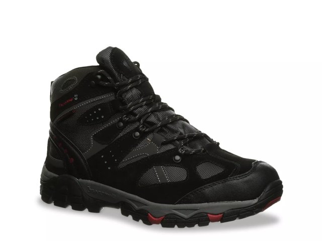 Brock Waterproof Hiking Boot