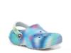 Classic Lined Clog - Women's Multicolor view