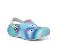 Classic Lined Clog - Women's Multicolor view