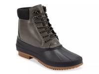 Colins 2 Duck Boot Grey/Black view