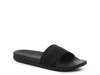 Original Elastic Slide Sandal - Women's Black view