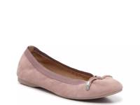Perri Ballet Flat Blush view