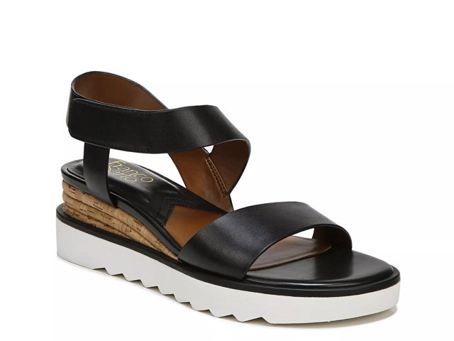 Chiara Platform Sandal