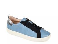 Camila Sneaker Light Blue view