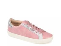 Camila Sneaker Light Pink view