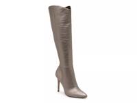 Proctor Boot Pewter Metallic view