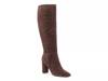 Brilliant Boot Dark Brown view
