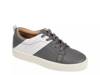 Raaye Sneaker Grey view