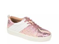 Raaye Sneaker Light Pink view