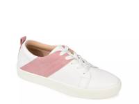 Raaye Sneaker Fuchsia view
