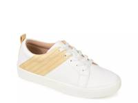 Raaye Sneaker Yellow view