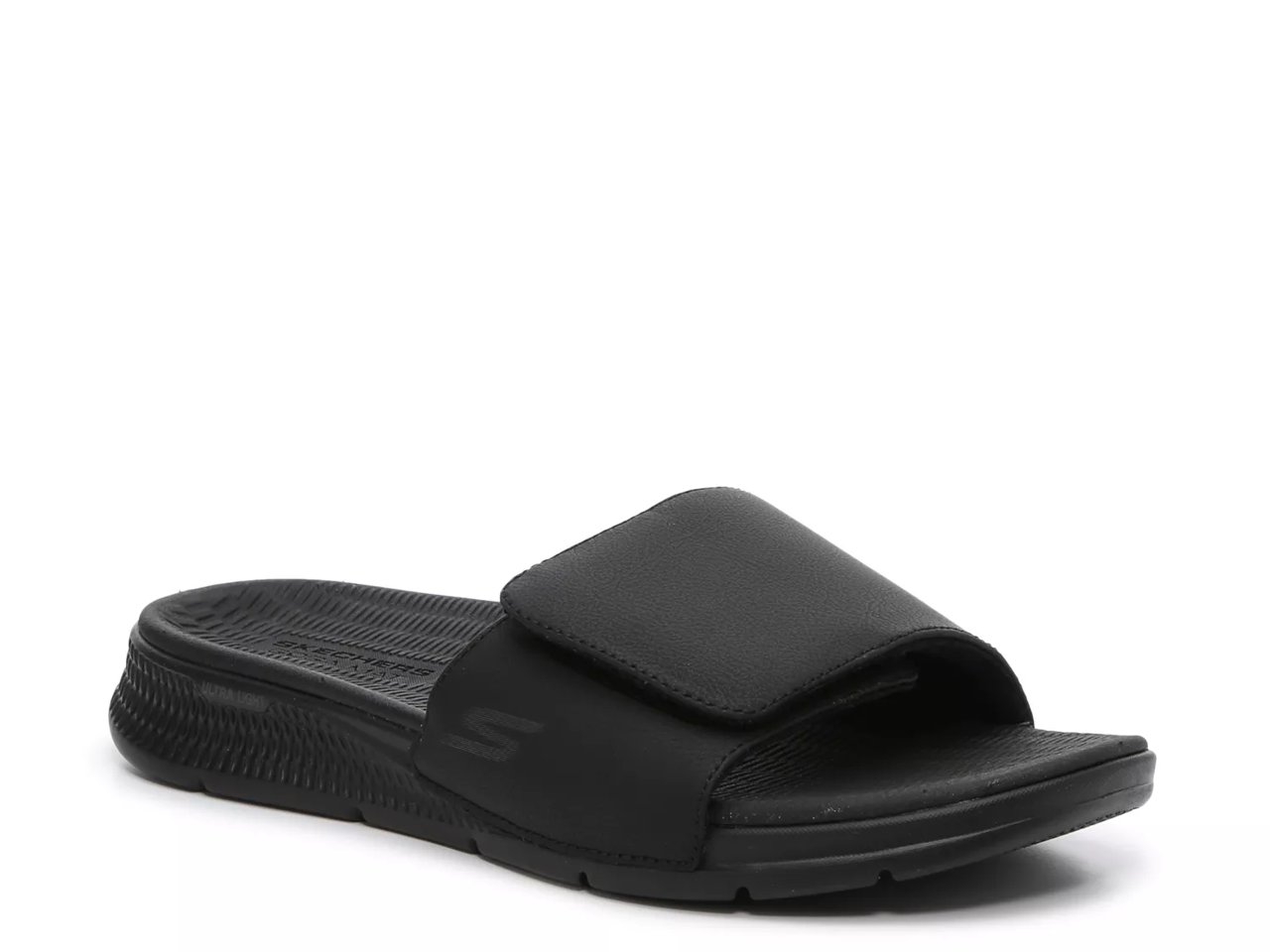 Go Consistent Slide Sandal