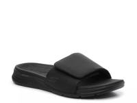 Go Consistent Slide Sandal Black view