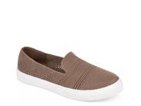 Meika Slip-On Sneaker Taupe/Stone view