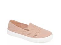 Meika Slip-On Sneaker Light Pink view