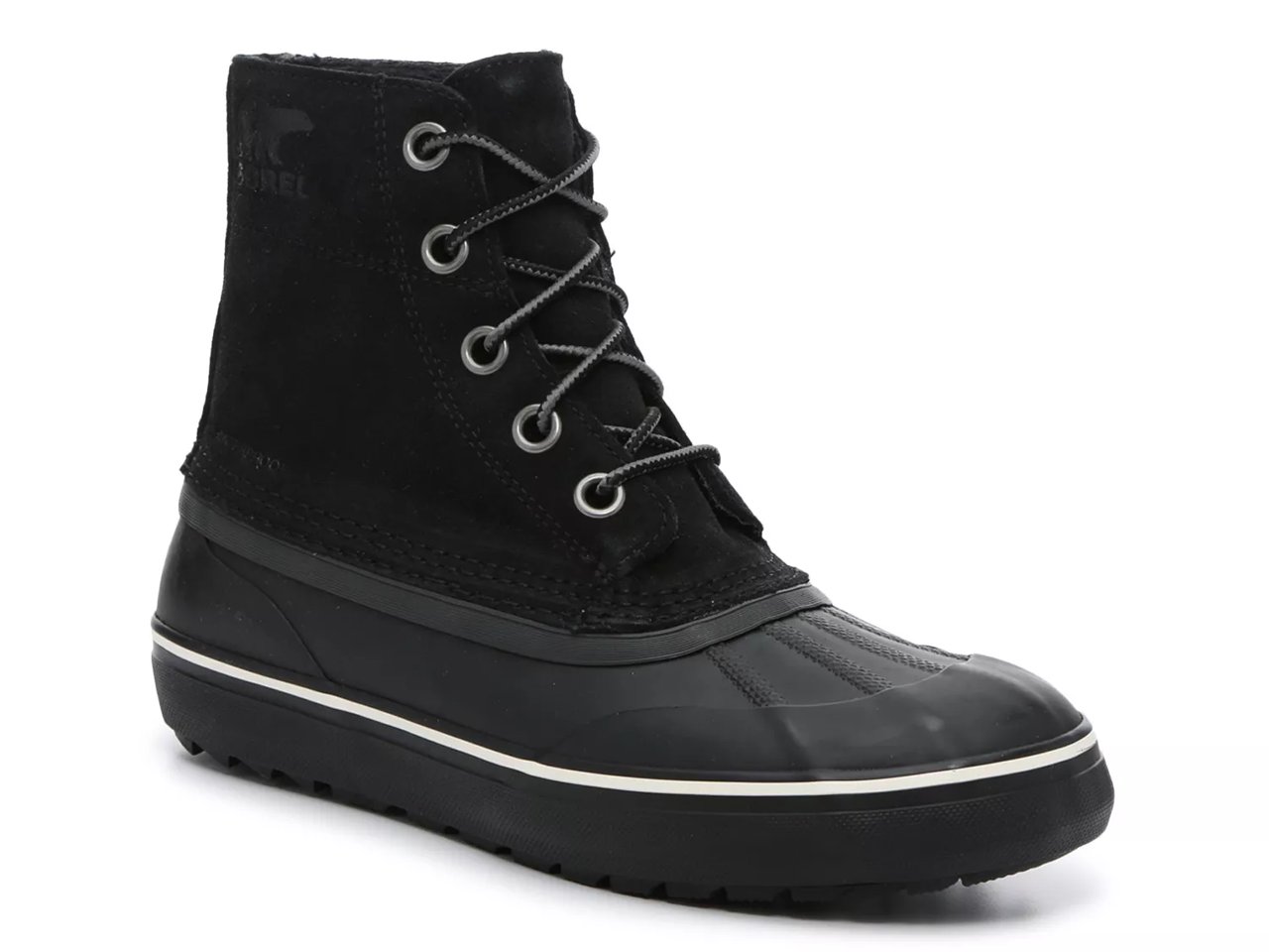 Cheyanne Metro Lace Snow Boot
