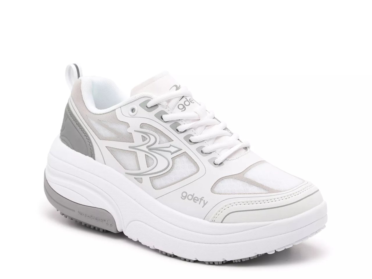 G-Defy Ion Walking Shoe - Women's
