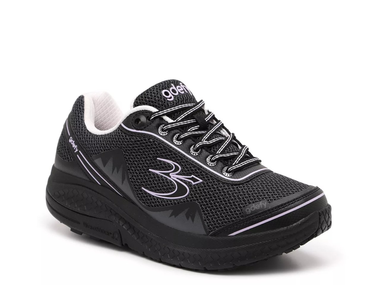 Mighty Walk Walking Shoe - Women's