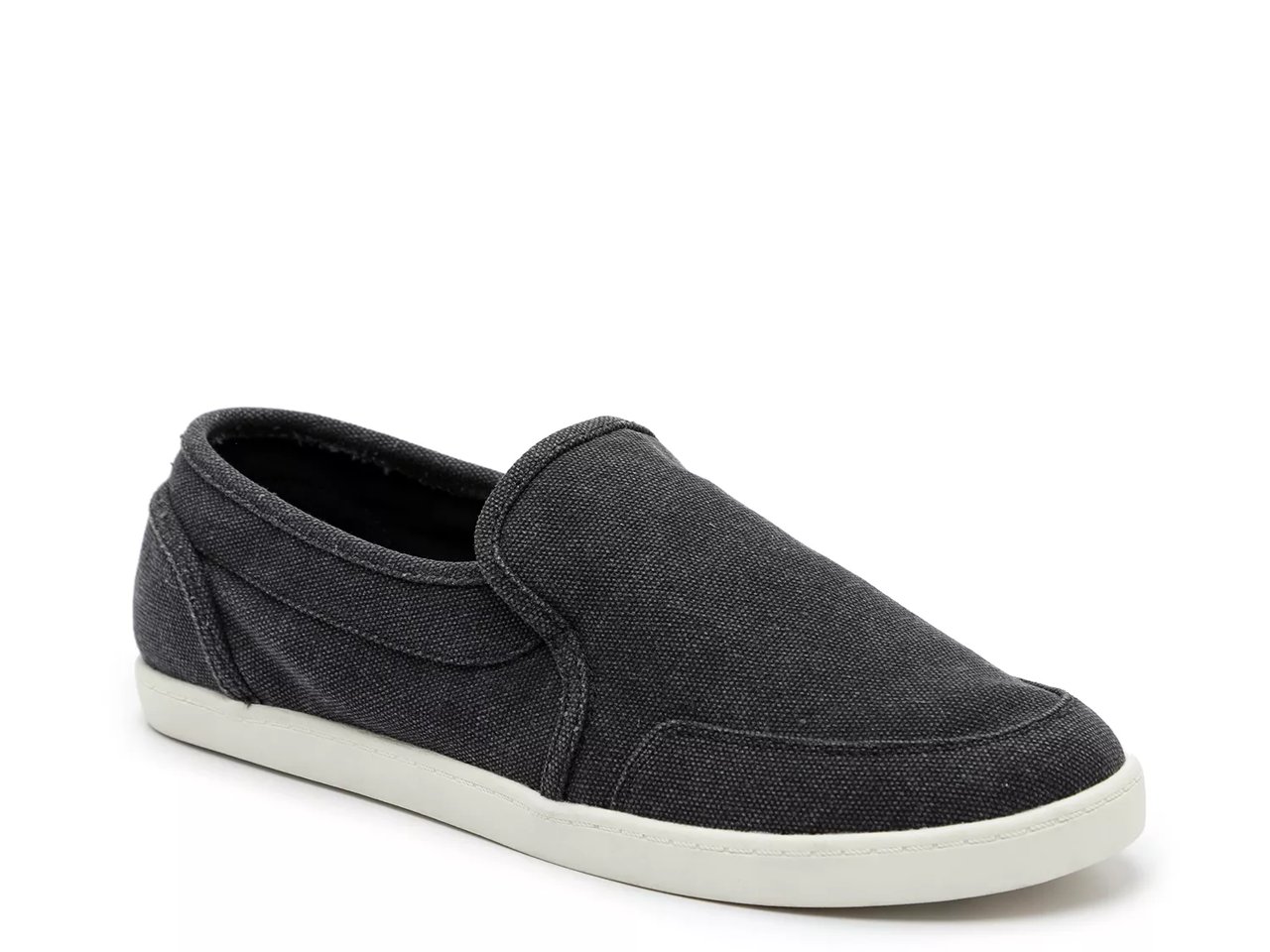 Burkley Slip-On Sneaker - Men's