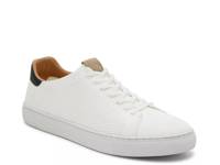 Mikell Slip-On Sneaker - Men's White view