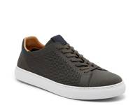Mikell Slip-On Sneaker - Men's Dark Taupe view