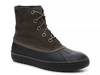 Cheyanne Metro Lace Snow Boot Grey view
