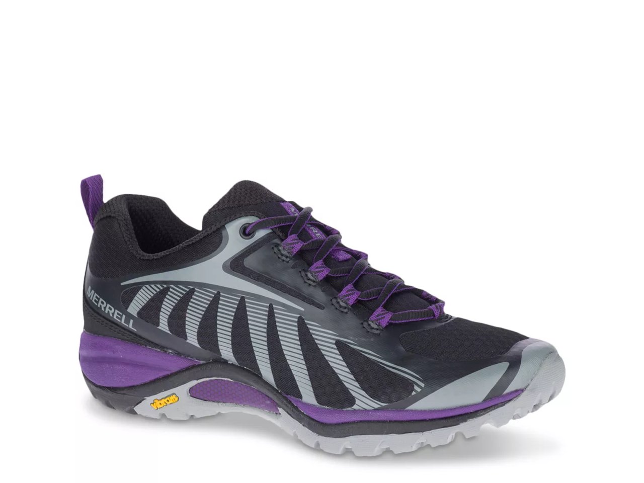 Siren Edge 3 Trail Shoe - Women's