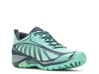 Siren Edge 3 Trail Shoe - Women's Teal view