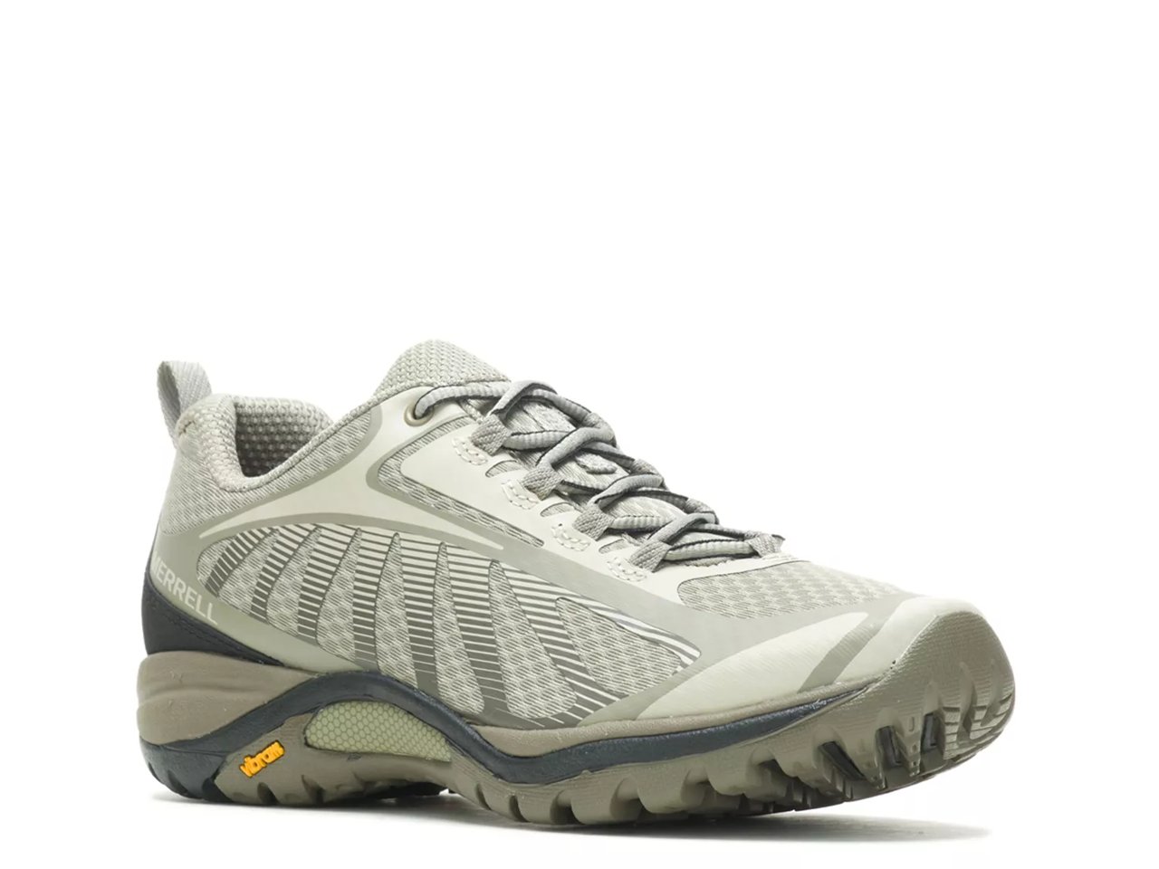 Siren Edge 3 Trail Shoe - Women's