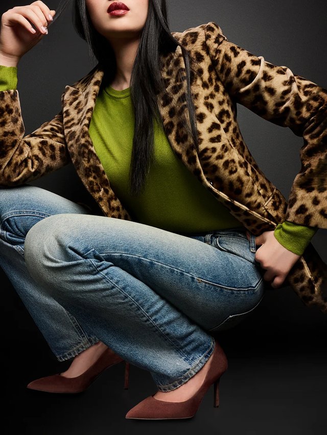 アンナポップ Naturalizer Anna Pump - Free Shipping | DSW