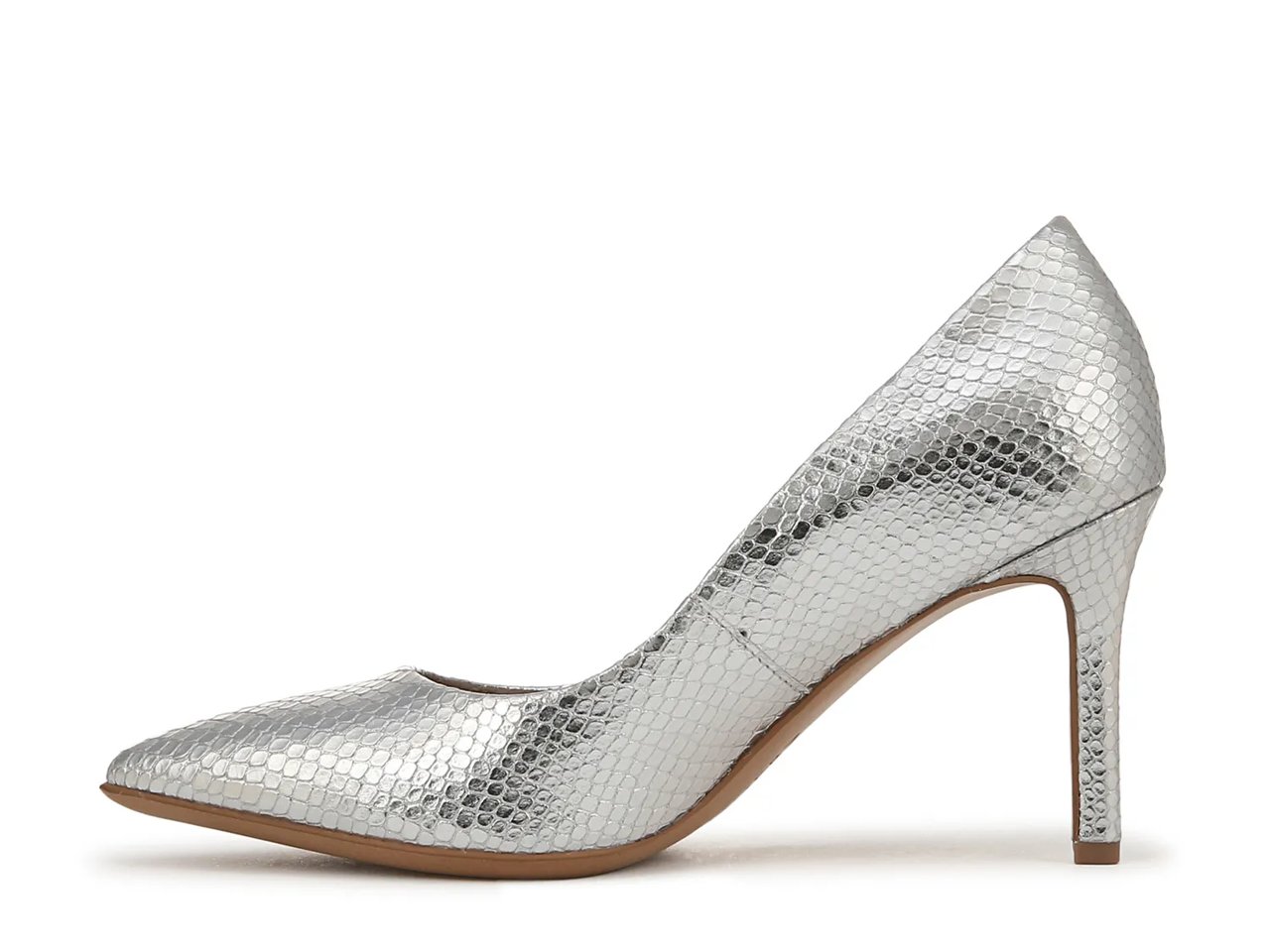 Anna Pump