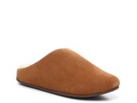 Chrissie Slipper - Women's Cognac view