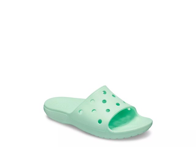 Classic Slide Sandal - Kids'