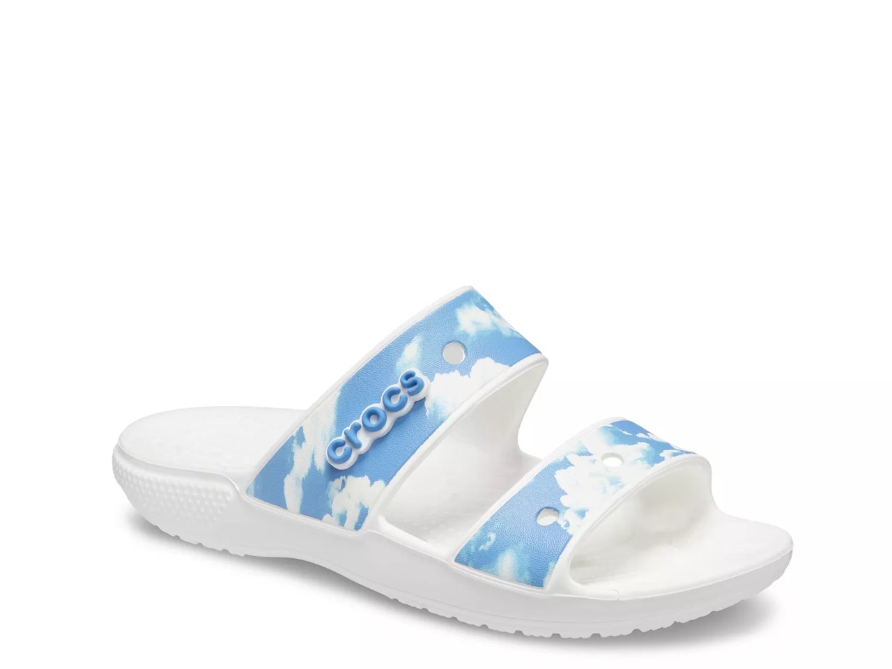 Classic Slide Sandal