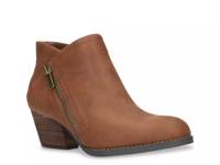 Bobbi Bootie Light Brown view
