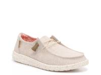 Wendy Slip-On - Women's White view