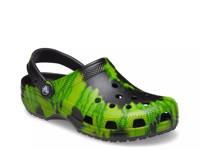 Classic Clog - Men's Green view
